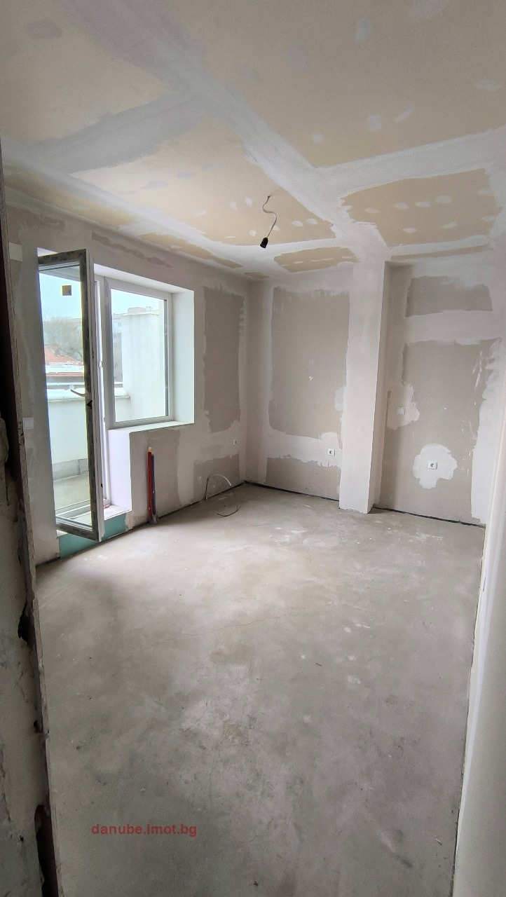 Продава 3-СТАЕН, гр. Русе, Център, снимка 5 - Апартаменти - 53621440