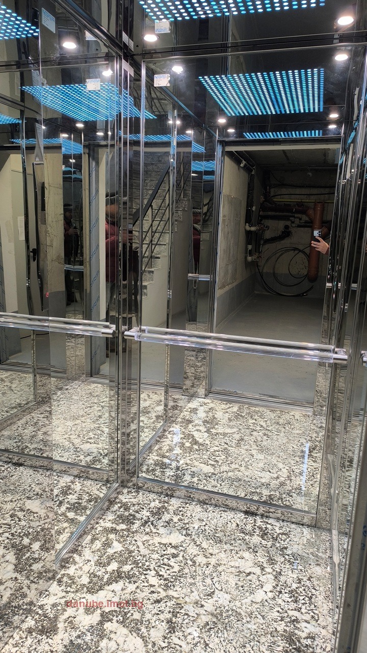 Продава 3-СТАЕН, гр. Русе, Център, снимка 16 - Апартаменти - 53621440