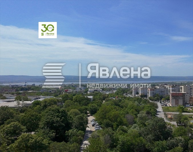 Продава 3-СТАЕН, гр. Варна, Кайсиева градина, снимка 2 - Апартаменти - 53968287