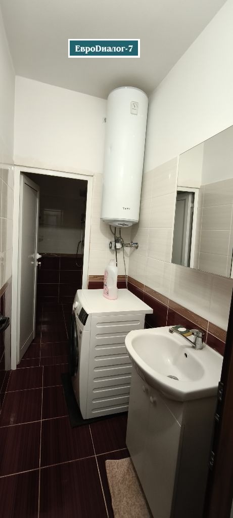 Продава 3-СТАЕН, гр. Пловдив, Каменица 2, снимка 16 - Апартаменти - 56107642