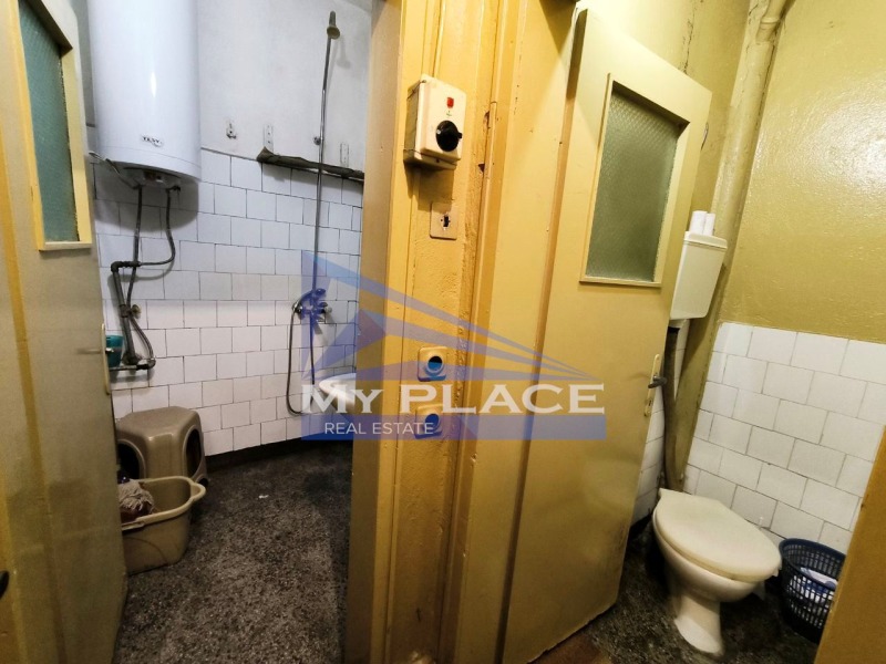 Продава 4-СТАЕН, гр. Шумен, Болницата, снимка 12 - Апартаменти - 52375567