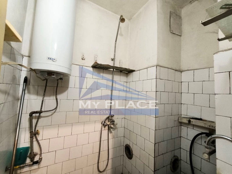 Продава 4-СТАЕН, гр. Шумен, Болницата, снимка 11 - Апартаменти - 52375567