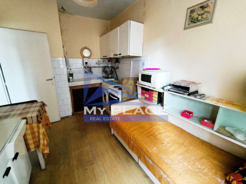 Продава 4-СТАЕН, гр. Шумен, Болницата, снимка 3 - Апартаменти - 52375567