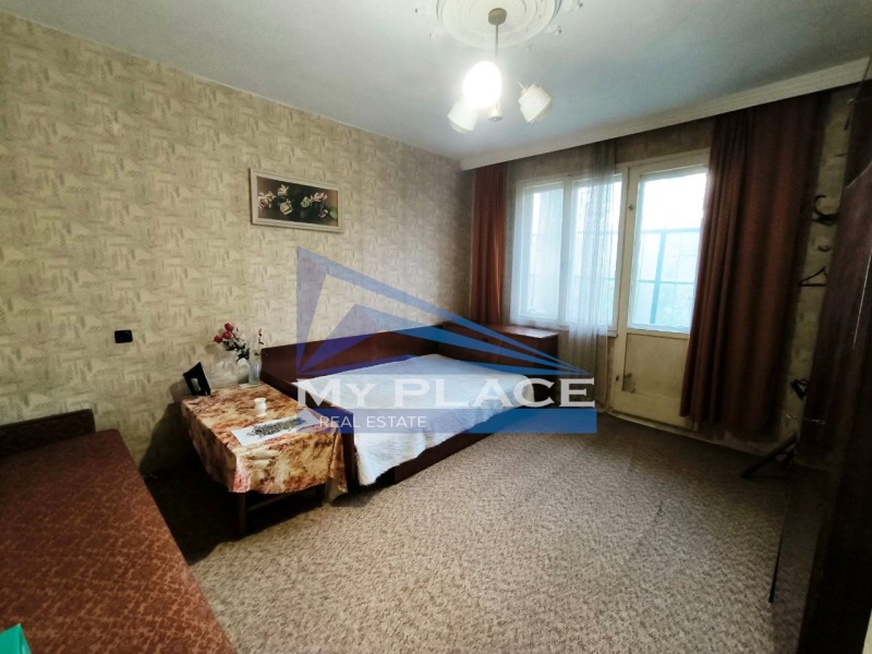 Продава 4-СТАЕН, гр. Шумен, Болницата, снимка 6 - Апартаменти - 52375567