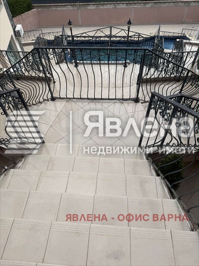 Продава 4-СТАЕН, гр. Варна, к.к. Чайка, снимка 2 - Апартаменти - 54432522