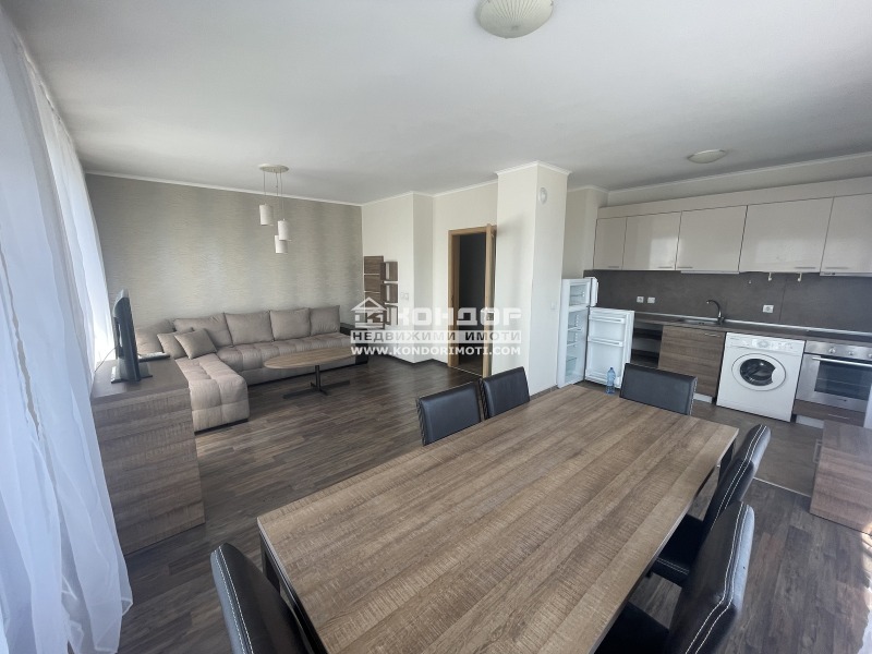 À venda  Mais de 3 quartos Plovdiv , Karchiiaka , 145 m² | 42304589