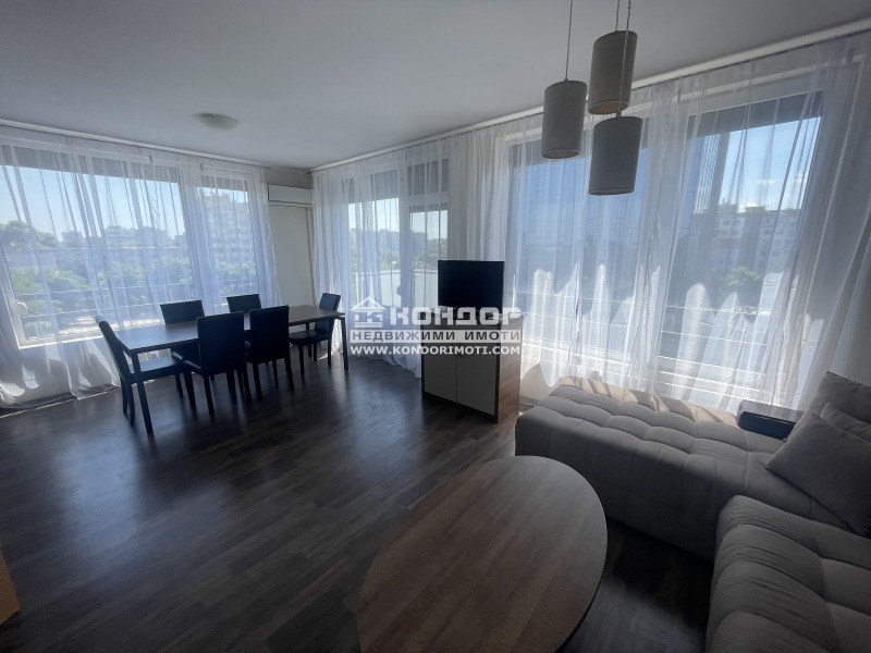 À venda  Mais de 3 quartos Plovdiv , Karchiiaka , 145 m² | 42304589 - imagem [4]