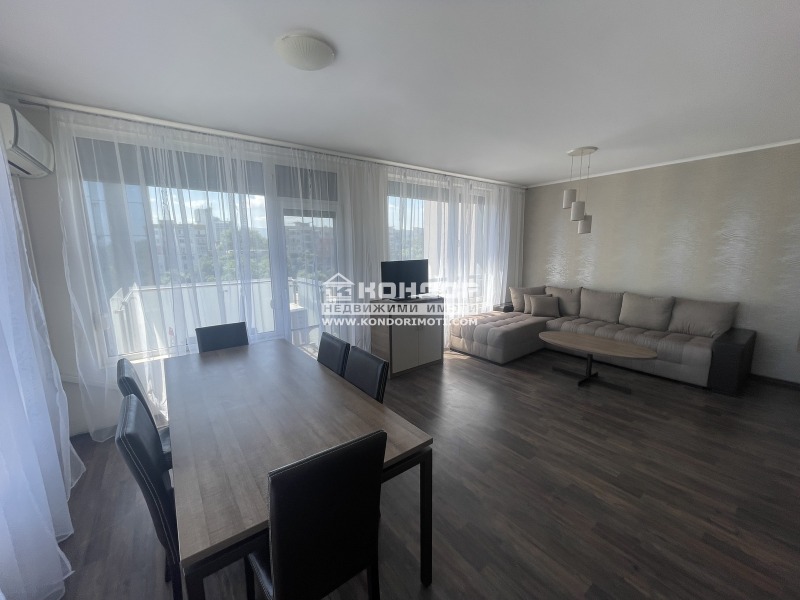 À venda  Mais de 3 quartos Plovdiv , Karchiiaka , 145 m² | 42304589 - imagem [2]