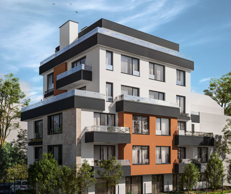 À vendre  Maisonnette Sofia , Krastova vada , 188 m² | 31108350 - image [3]