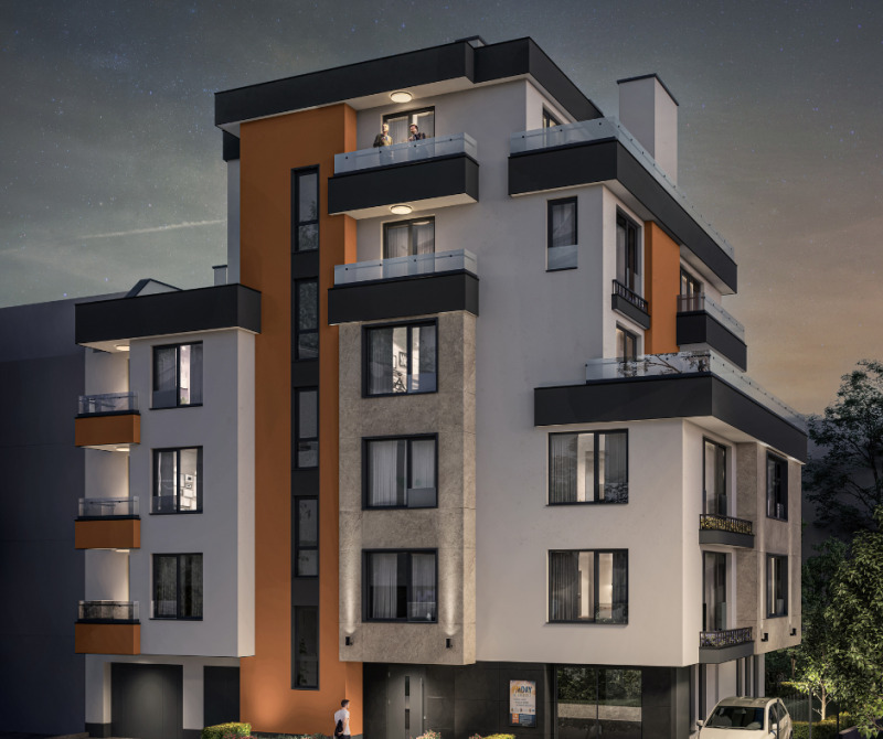 À vendre  Maisonnette Sofia , Krastova vada , 188 m² | 31108350 - image [4]