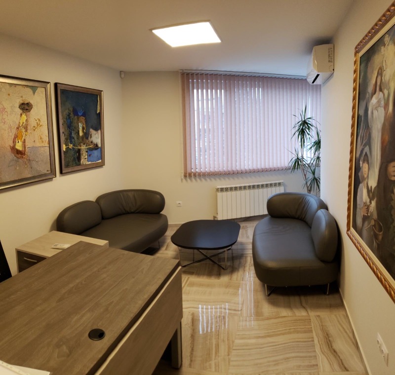Til salg  Kontor Sofia , Lozenets , 211 kvm | 70161599 - billede [4]