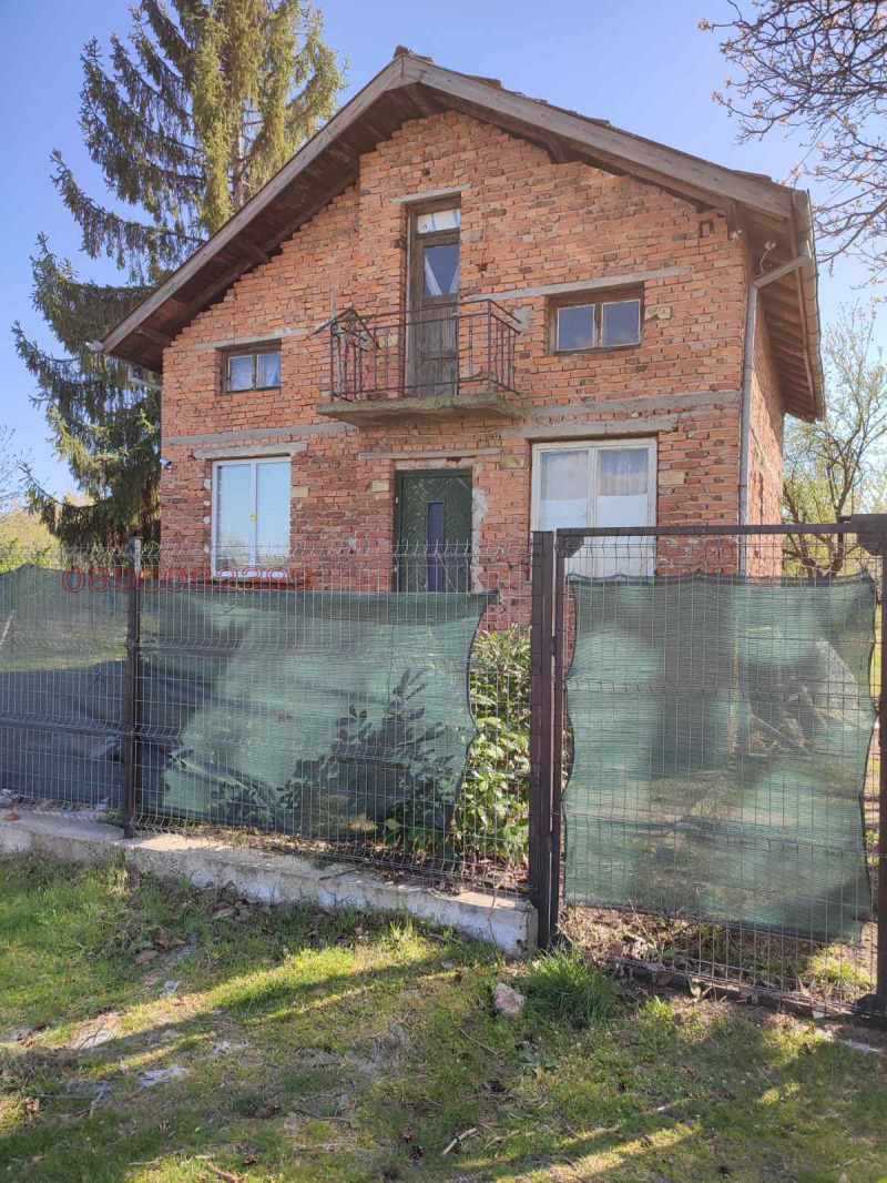 À vendre  Maison région Pazardjik , Dyulevo , 96 m² | 53000167