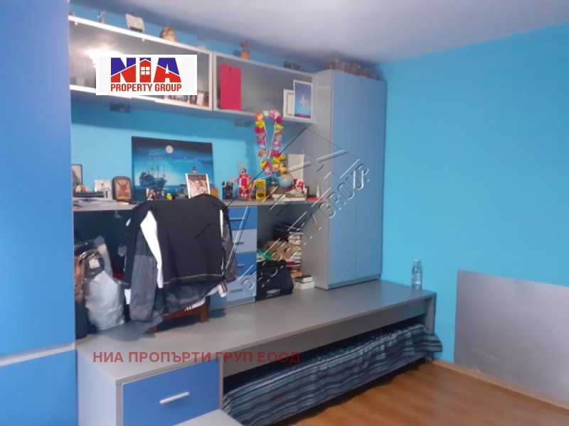 Продава КЪЩА, гр. Бургас, Победа, снимка 6 - Къщи - 48810054