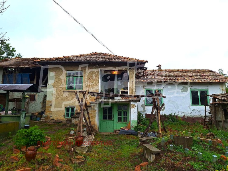 Na prodej  Dům oblast Targovište , Kardam , 80 m2 | 91837349 - obraz [7]