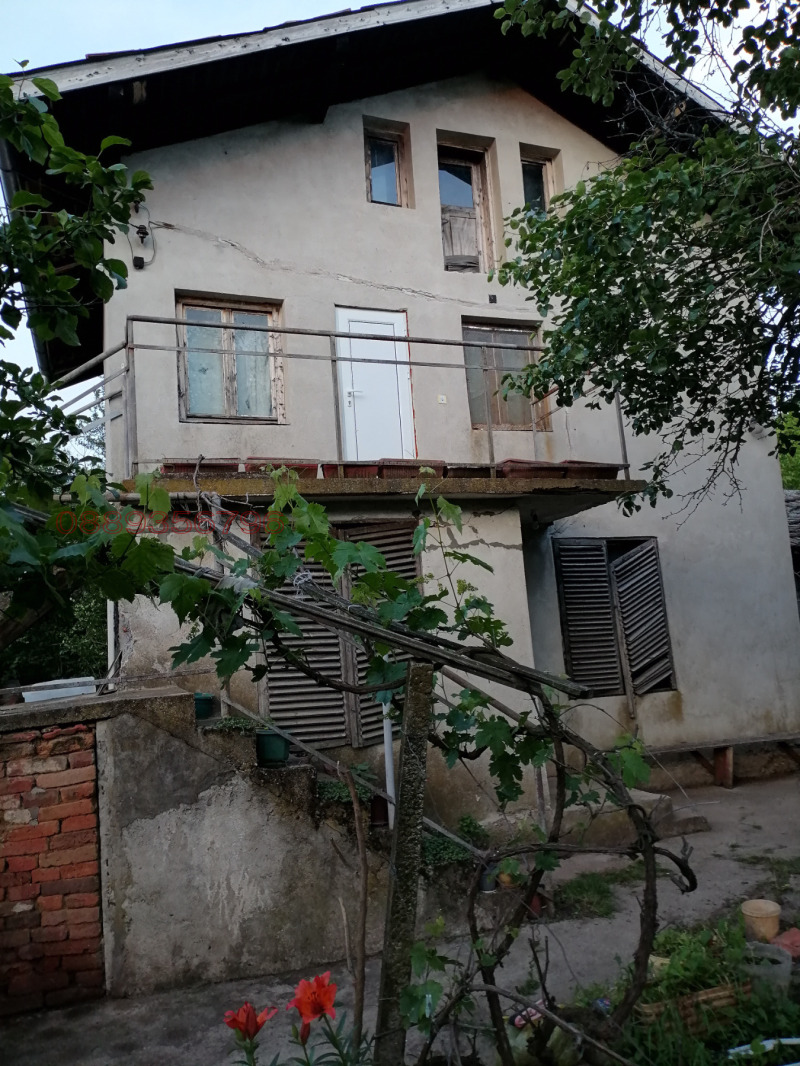 Продава КЪЩА, с. Долно Церовене, област Монтана, снимка 4 - Къщи - 52779012