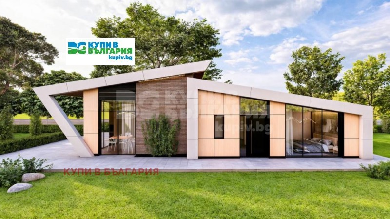 Продава КЪЩА, гр. Варна, м-т Добрева чешма