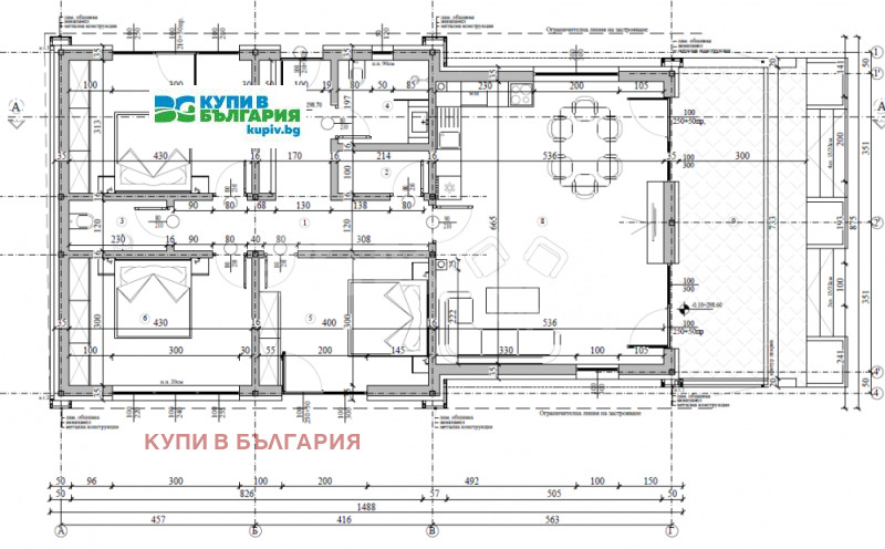 Продава КЪЩА, гр. Варна, м-т Добрева чешма, снимка 2 - Къщи - 52702617