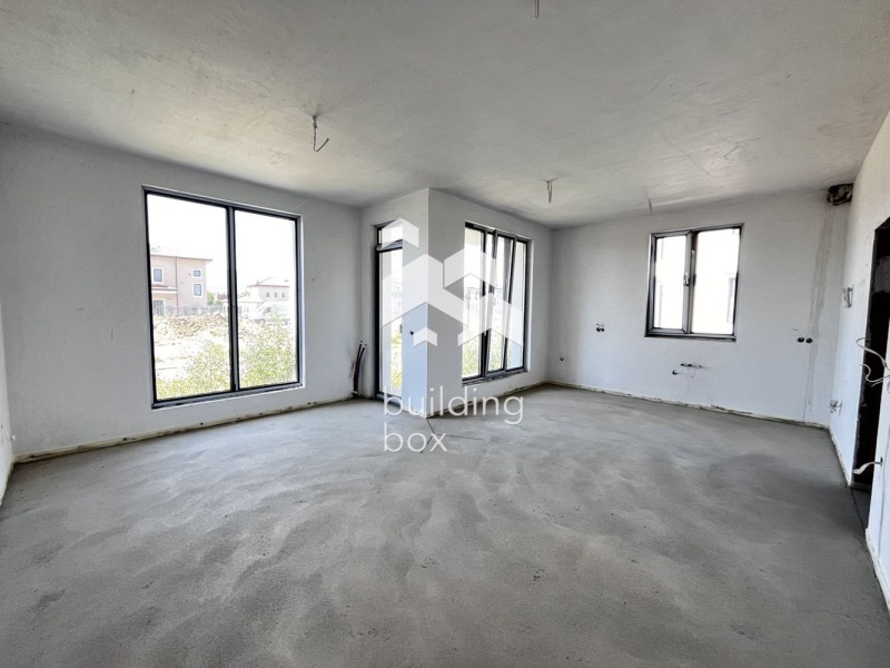 Продава КЪЩА, гр. Пловдив, Беломорски, снимка 3 - Къщи - 52705787