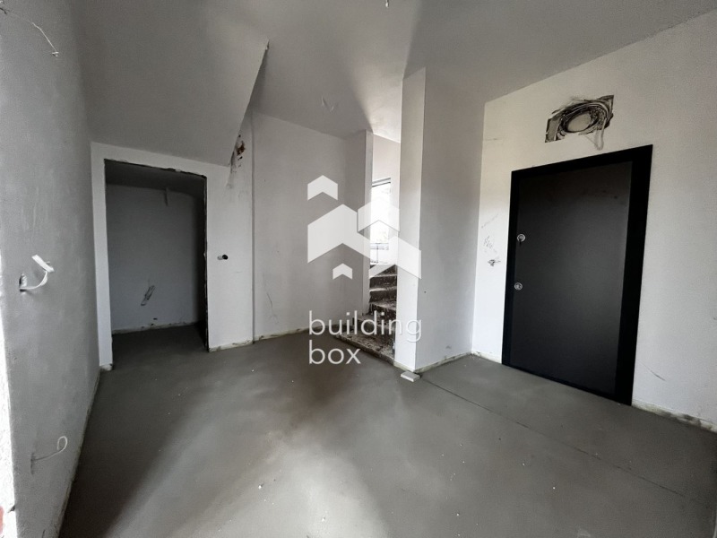 Продава КЪЩА, гр. Пловдив, Беломорски, снимка 8 - Къщи - 52705787