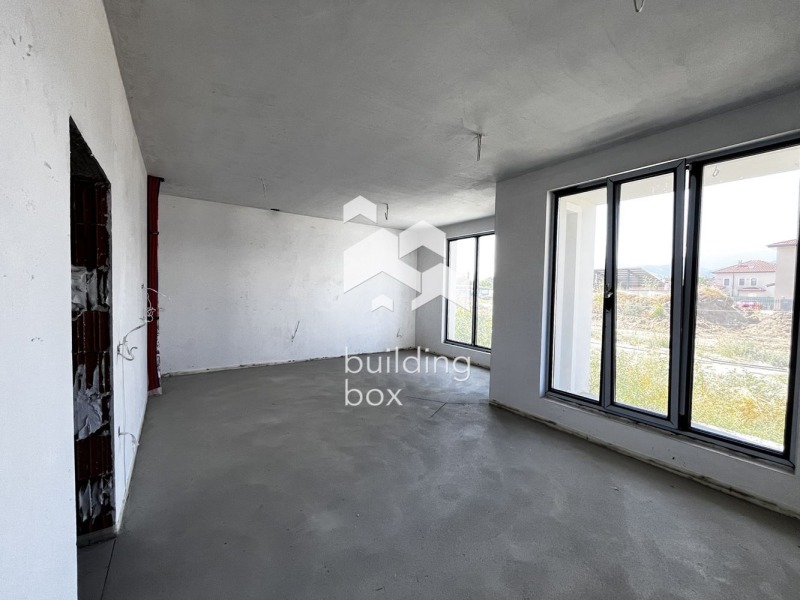 Продава КЪЩА, гр. Пловдив, Беломорски, снимка 4 - Къщи - 52705787