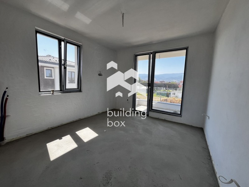 Продава КЪЩА, гр. Пловдив, Беломорски, снимка 6 - Къщи - 52705787