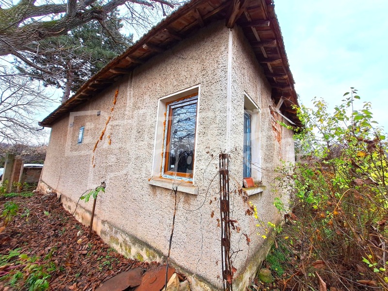 Продава КЪЩА, с. Сушица, област Велико Търново, снимка 4 - Къщи - 52840788