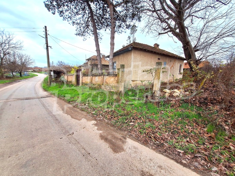 Продава КЪЩА, с. Сушица, област Велико Търново, снимка 14 - Къщи - 52840788