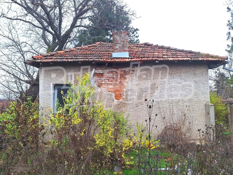 Продава КЪЩА, с. Сушица, област Велико Търново, снимка 12 - Къщи - 52840788