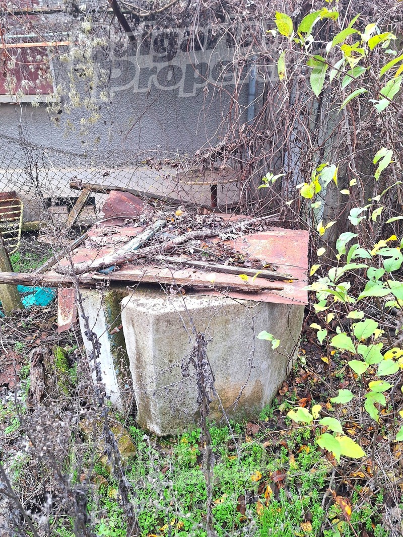 Продава КЪЩА, с. Сушица, област Велико Търново, снимка 11 - Къщи - 52840788