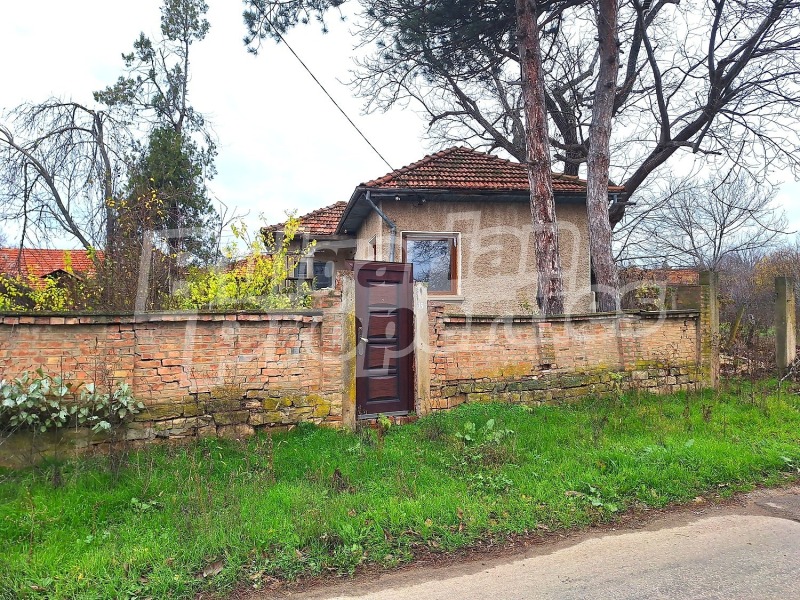 Продава КЪЩА, с. Сушица, област Велико Търново, снимка 2 - Къщи - 52840788