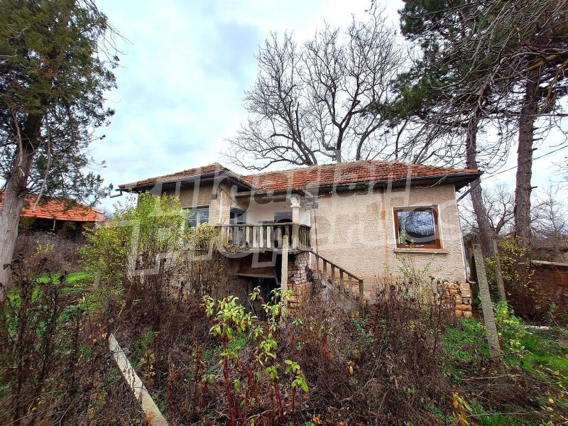 Продава КЪЩА, с. Сушица, област Велико Търново, снимка 6 - Къщи - 52840788