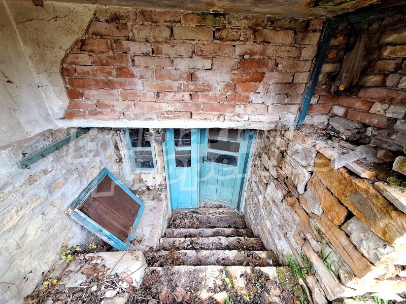 Продава КЪЩА, с. Сушица, област Велико Търново, снимка 8 - Къщи - 52840788