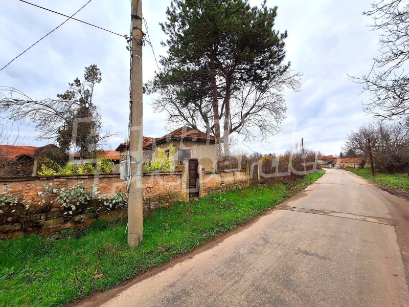 Продава КЪЩА, с. Сушица, област Велико Търново, снимка 16 - Къщи - 52840788