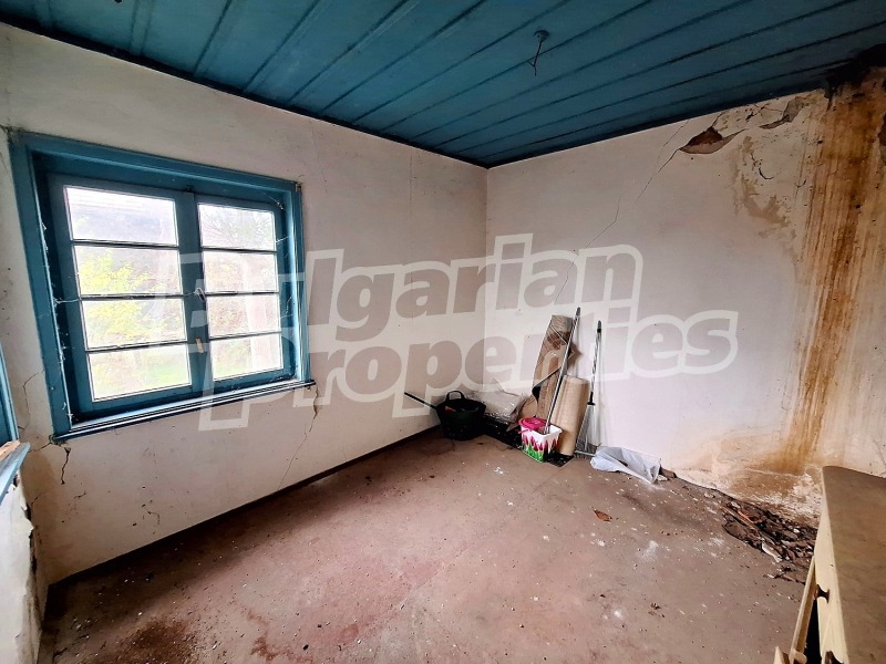 Продава КЪЩА, с. Сушица, област Велико Търново, снимка 3 - Къщи - 52840788