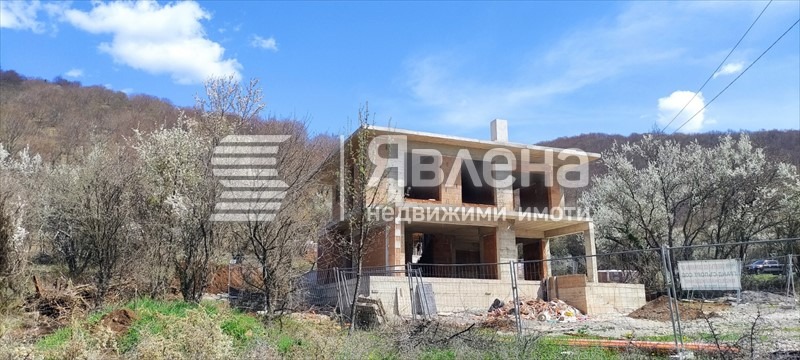 Продава КЪЩА, с. Боснек, област Перник, снимка 9 - Къщи - 55535101