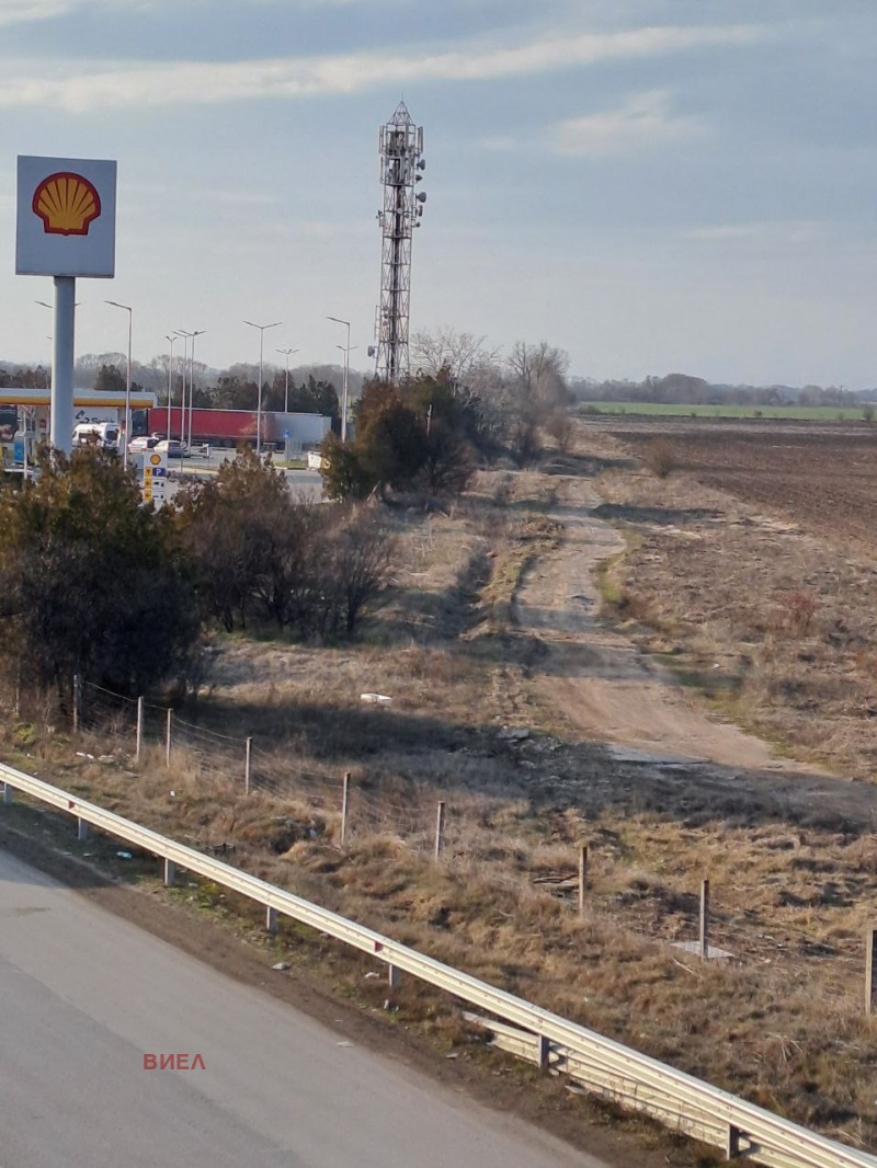 Na prodej  Spiknutí oblast Plovdiv , magistrala Trakija , 6668 m2 | 86076194 - obraz [3]