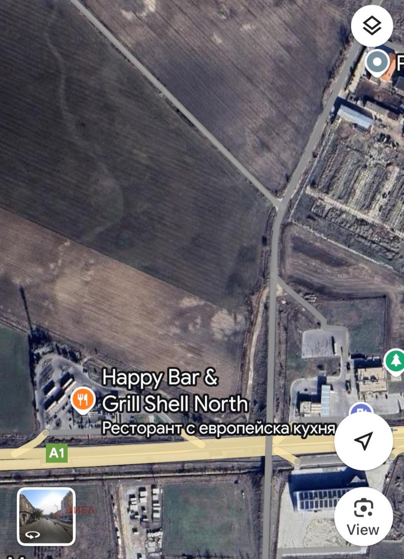 Na prodej  Spiknutí oblast Plovdiv , magistrala Trakija , 6668 m2 | 86076194 - obraz [2]