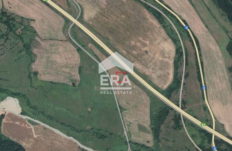 Продава ПАРЦЕЛ, с. Пауново, област София област, снимка 3 - Парцели - 53590781