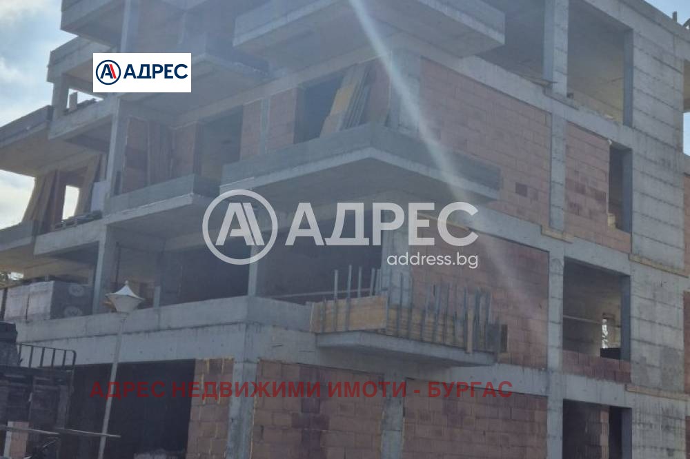 Продава 1-СТАЕН, гр. Царево, област Бургас, снимка 6 - Апартаменти - 54029777