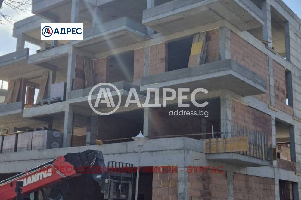 Продава 1-СТАЕН, гр. Царево, област Бургас, снимка 7 - Апартаменти - 54029777