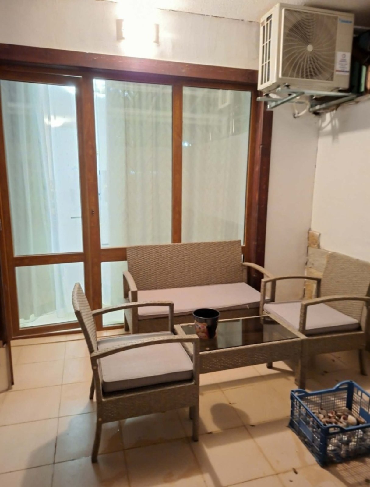 Продава 1-СТАЕН, гр. Свети Влас, област Бургас, снимка 8 - Апартаменти - 54102958