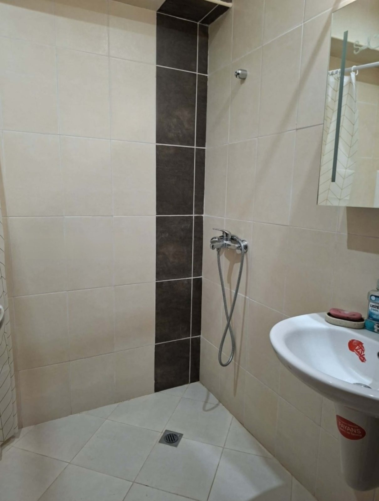 Продава 1-СТАЕН, гр. Свети Влас, област Бургас, снимка 6 - Апартаменти - 54102958