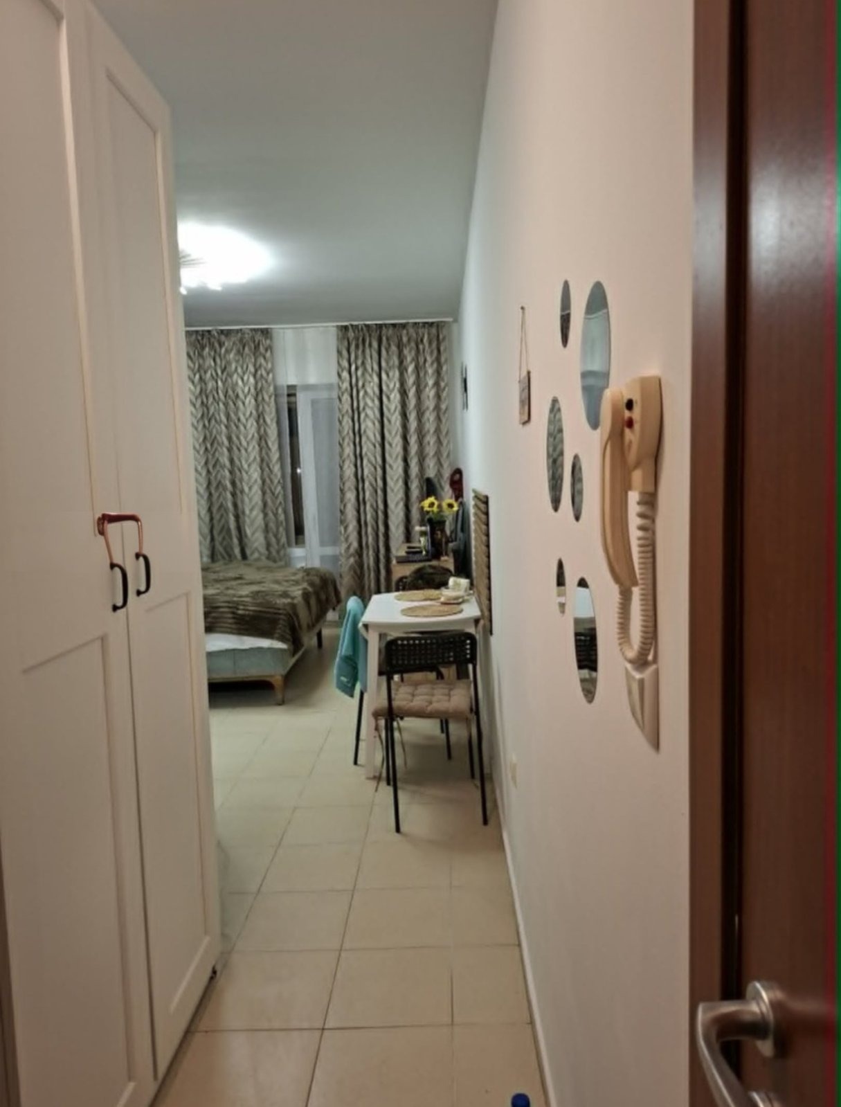 Продава 1-СТАЕН, гр. Свети Влас, област Бургас, снимка 4 - Апартаменти - 54102958