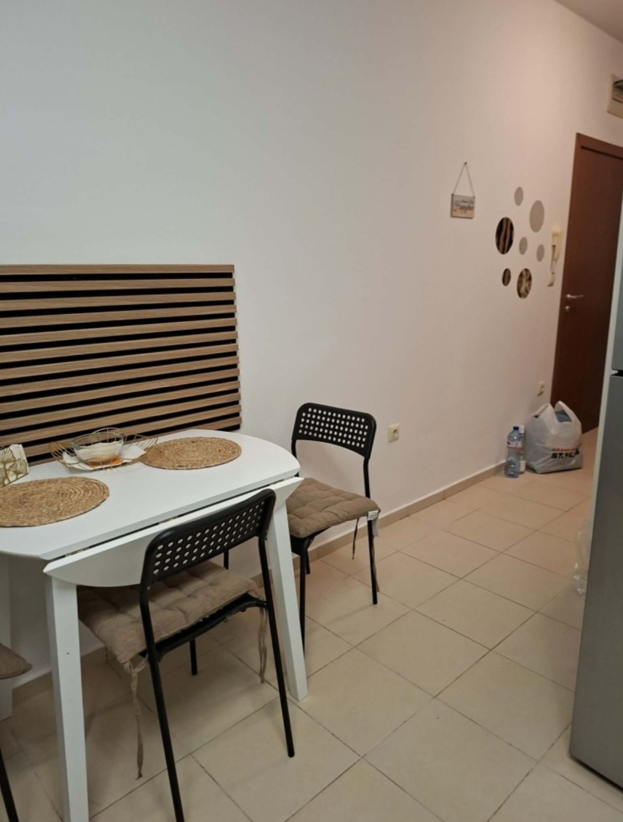 Продава 1-СТАЕН, гр. Свети Влас, област Бургас, снимка 3 - Апартаменти - 54102958