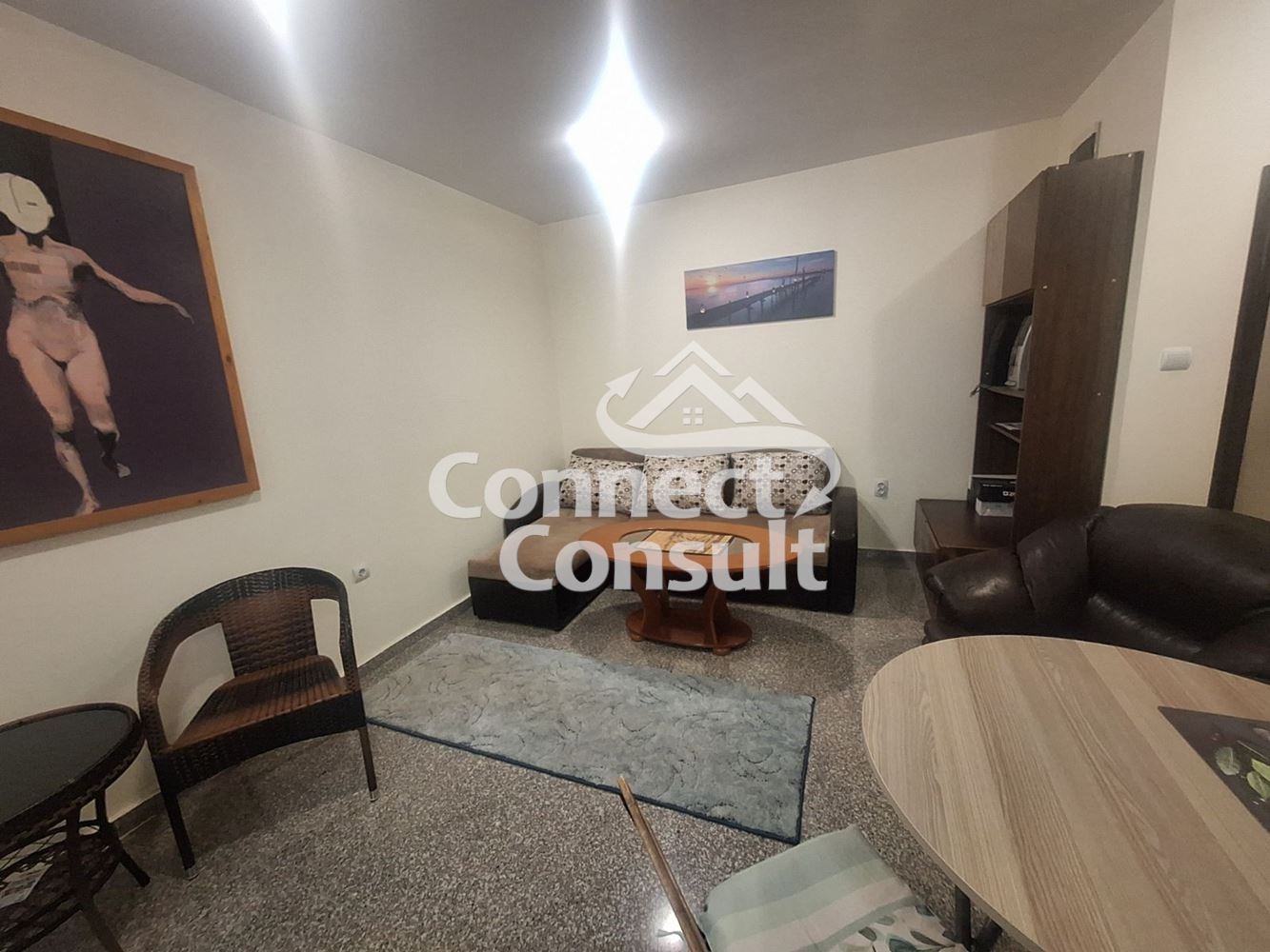 Продава 2-СТАЕН, гр. Пловдив, Съдийски, снимка 3 - Апартаменти - 49541150