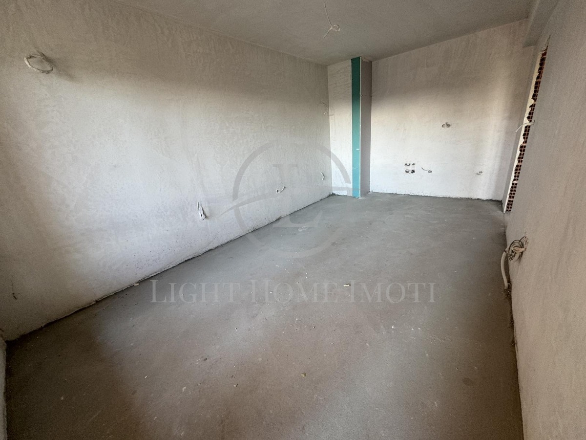 Продава 2-СТАЕН, гр. Пловдив, Тракия, снимка 2 - Апартаменти - 52230500