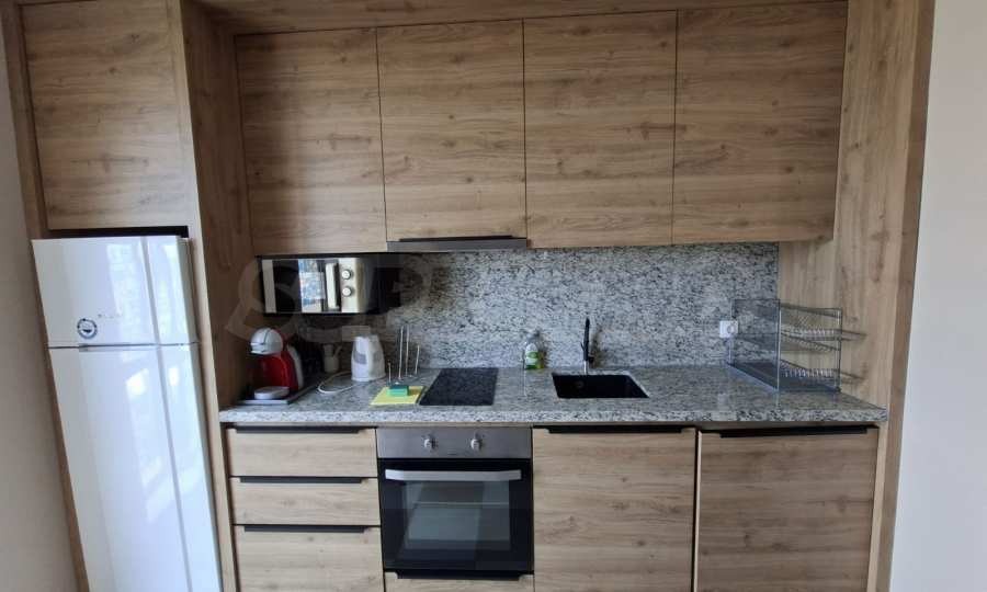 Продава 2-СТАЕН, гр. Созопол, област Бургас, снимка 4 - Апартаменти - 52526873