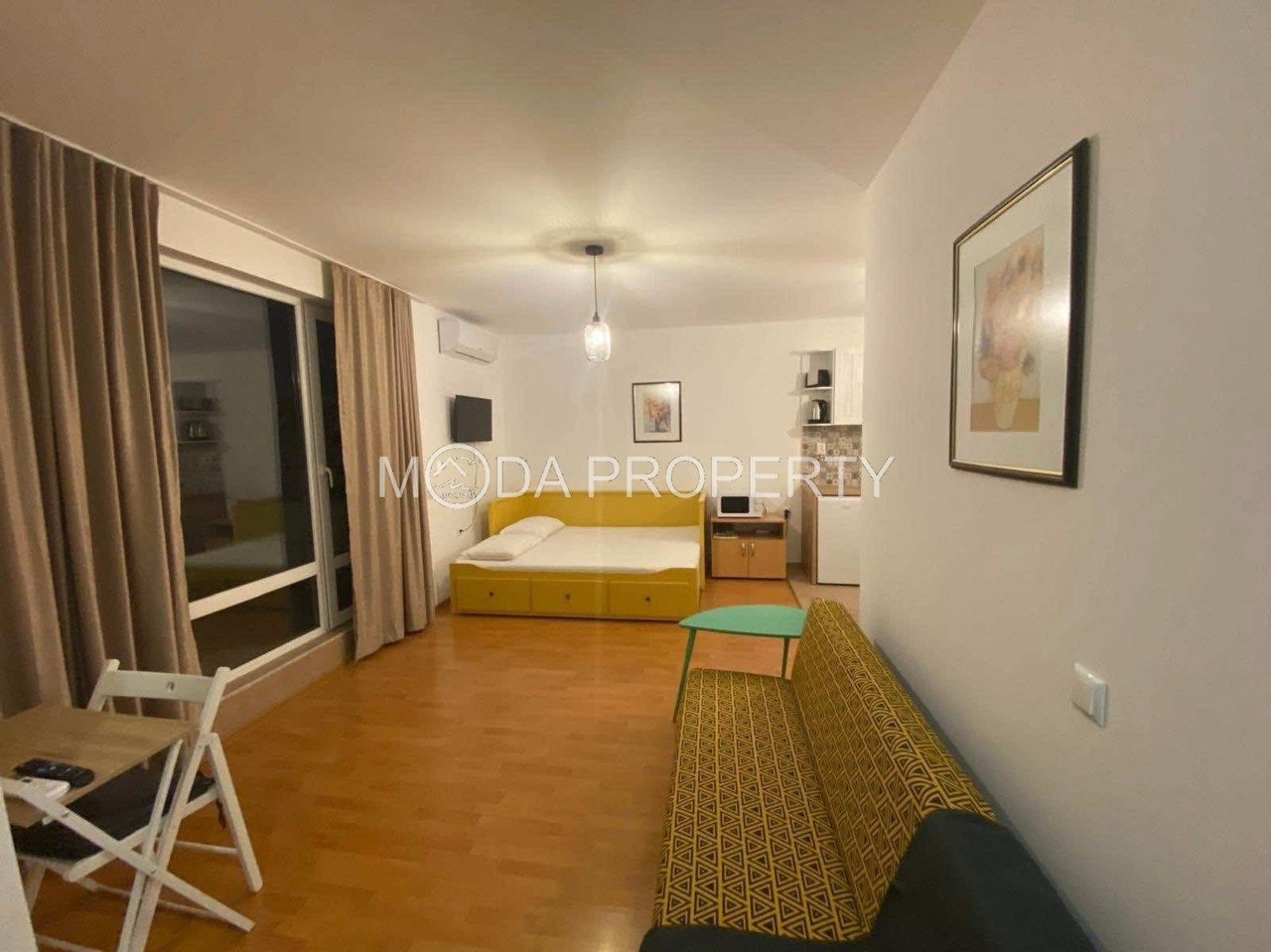 Продава 2-СТАЕН, гр. Свети Влас, област Бургас, снимка 17 - Апартаменти - 54914956