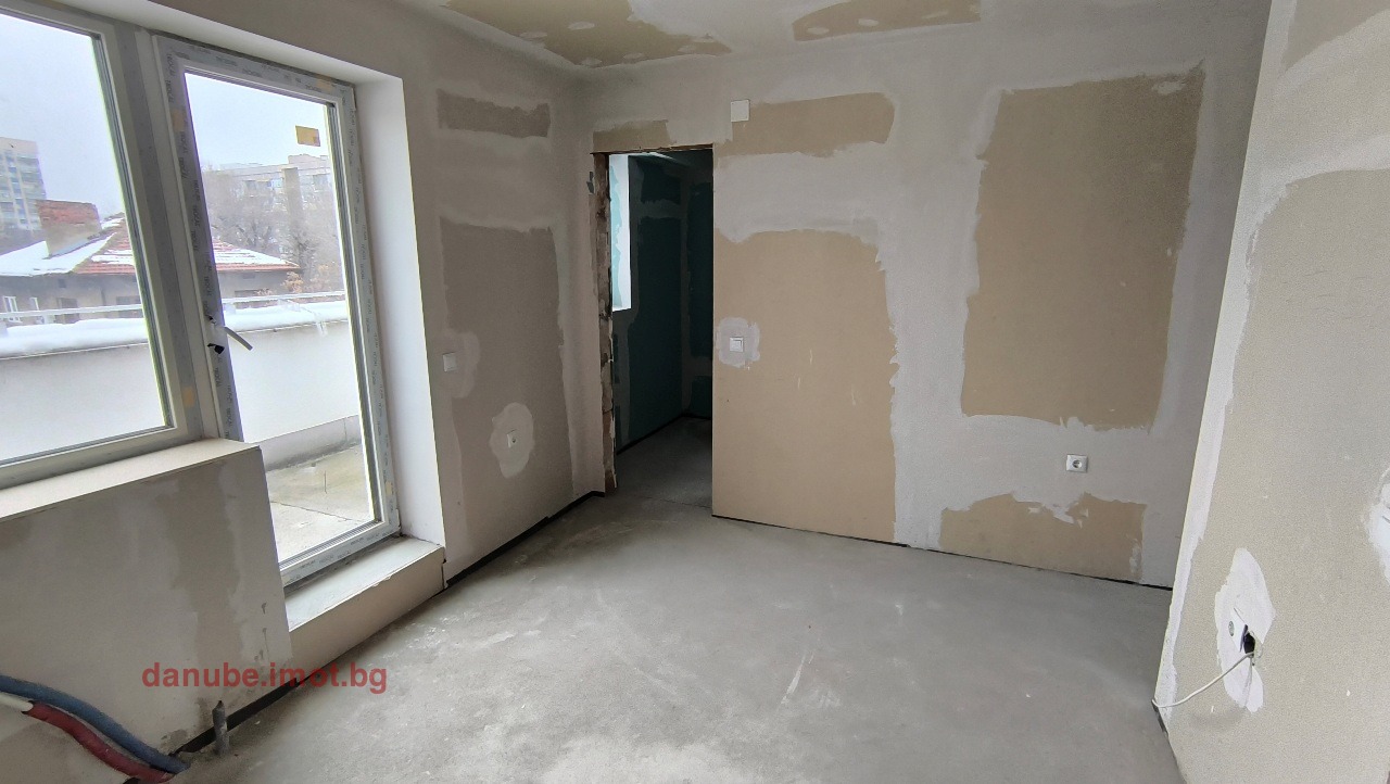 Продава 3-СТАЕН, гр. Русе, Център, снимка 13 - Апартаменти - 53621440