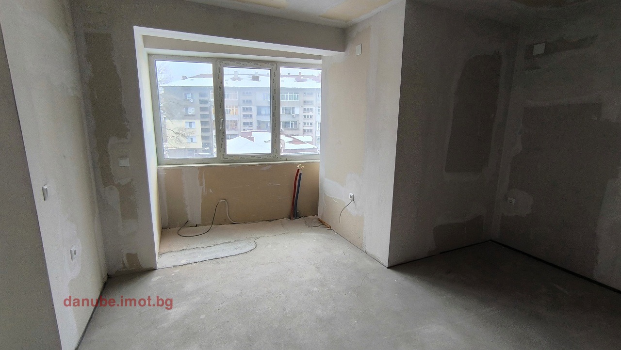 Продава 3-СТАЕН, гр. Русе, Център, снимка 8 - Апартаменти - 53621440